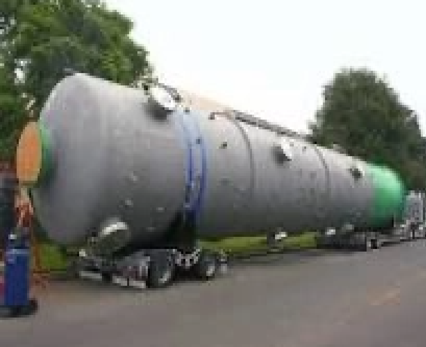 Reciprocating Compressor